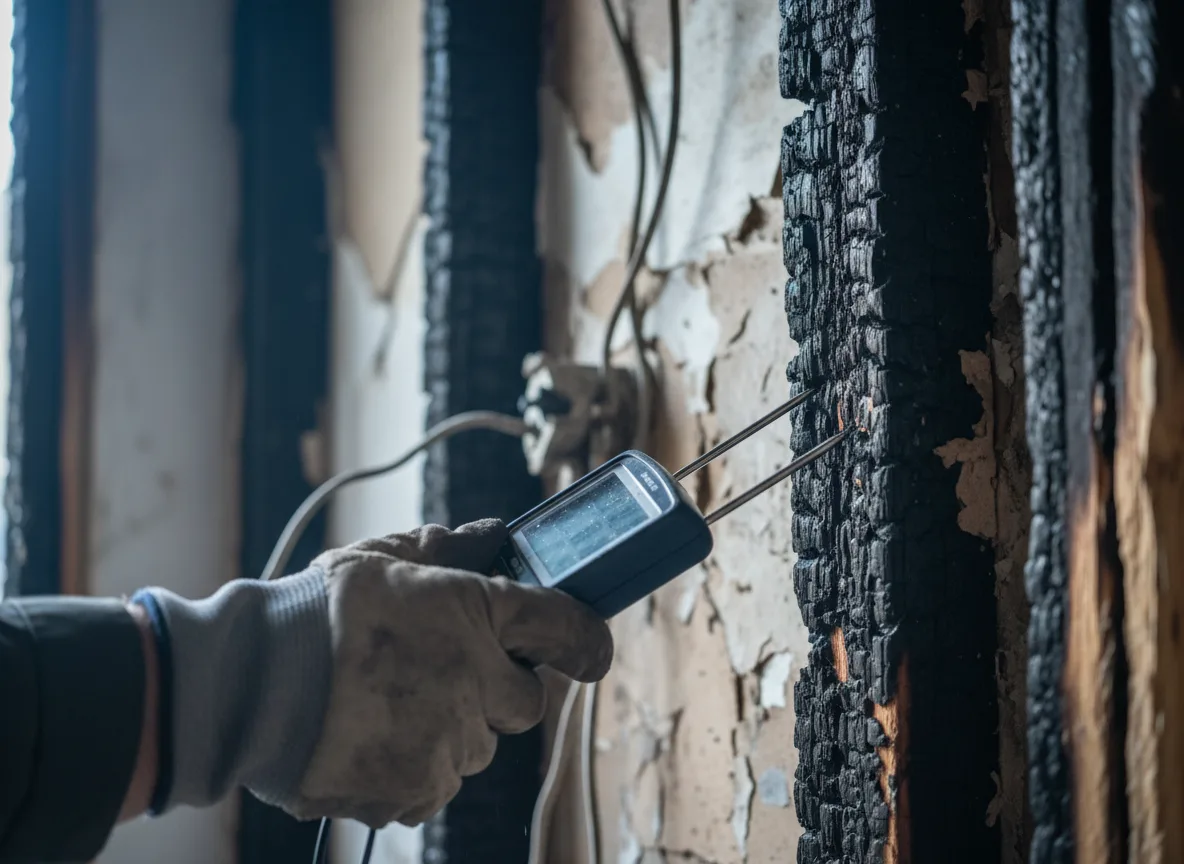 Fire Damage Restoration Nashville, OH FAQs